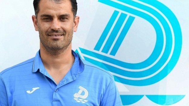 Шефът на Дунав отсече: Спрете да ми предлагате треньори, Веско Великов остава
