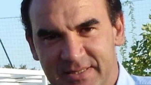 Уволниха национален селекционер още преди да е започнал работа