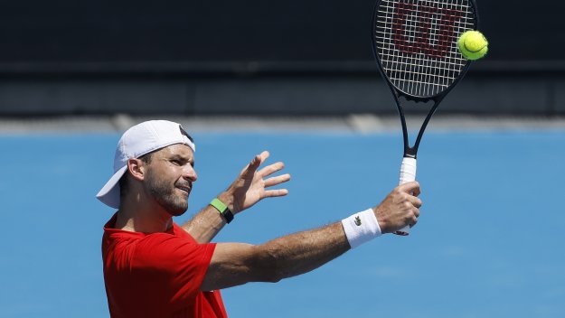 Какви са шансовете Григор Димитров да достигне полуфинал на Australian Open?  