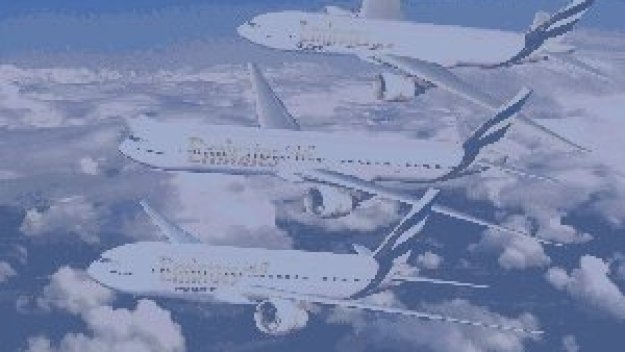 Дават мачовете и във въздуха