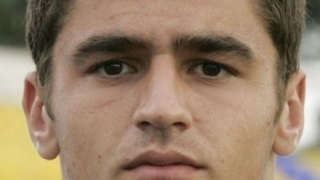 Даниел Димов заменя Пелето срещу Иртиш