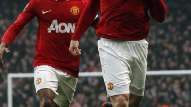 Руни: По това време на сезона сме най-силни