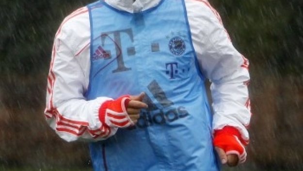 Швайни: Вече съм добре, искам купи