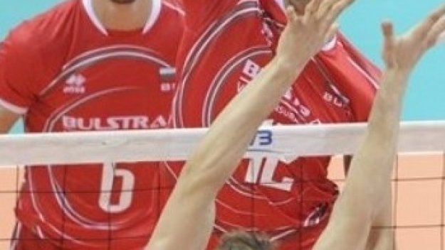 Отлична България смачка Италия с 3:0