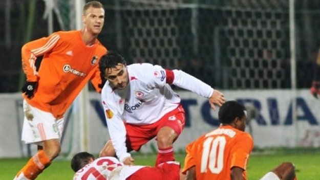 ЦСКА отряза Литекс за промяна на датата на дербито