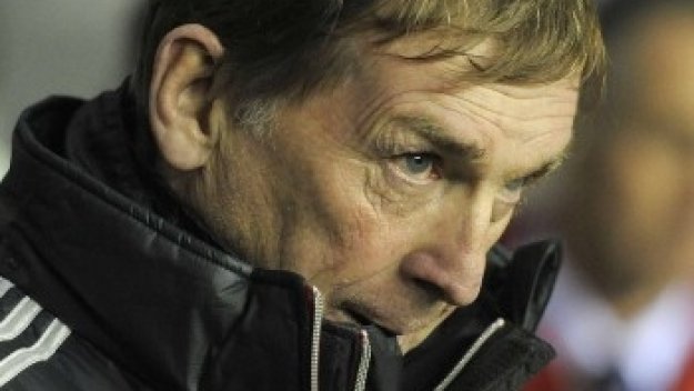 Далглиш: Няма да взимам нови футболисти, няма и да продавам