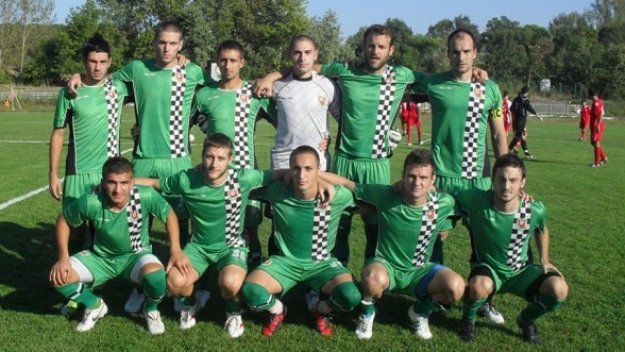 Чавдар Бяла Слатина фалира