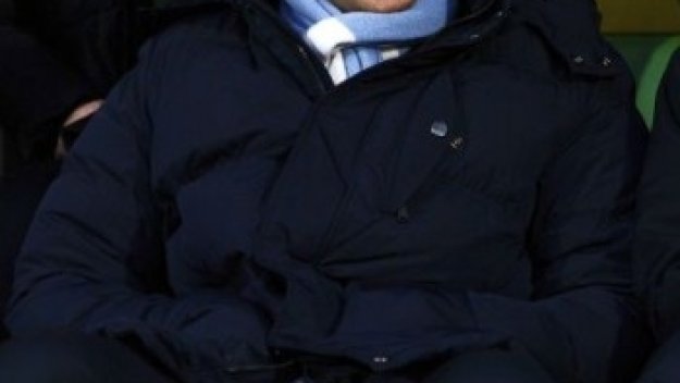 Манчини не бил повлиян от слуховете за Пеп