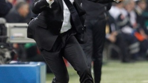 Конте: Отново добри времена за Ювентус