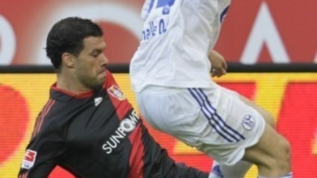 Балак: Гледам само важните мачове на националния отбор