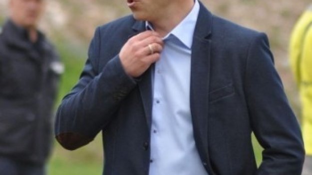 ОФИЦИАЛНО: Илиан Илиев вече не е треньор на Левски