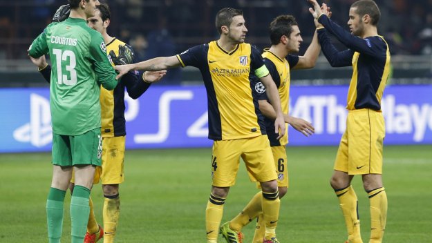 Куртоа: Реваншът няма да бъде лесен