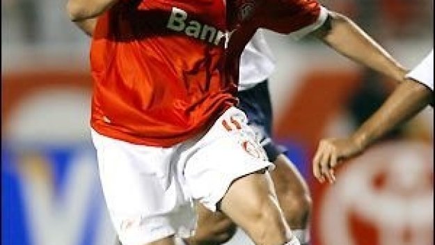 Пато - най-добрият млад играч в света