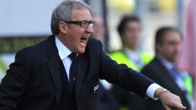 Делнери: Нямахме късмет!