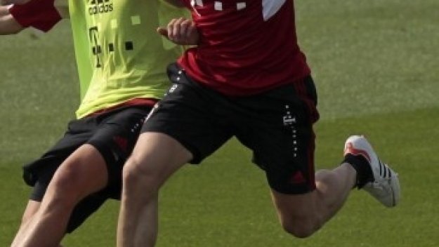 Олич призна: Напускам Байерн, от лятото ще играя за Волфсбург