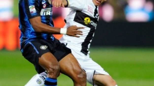 Интер се издъни в Парма, изостана на 8 точки от Милан