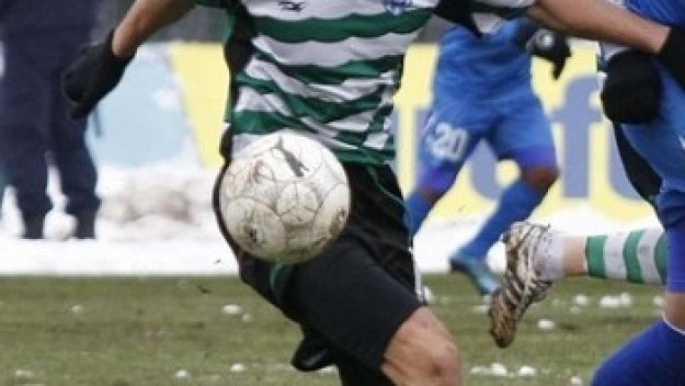 Юноша на ЦСКА вариант за атаката на Черно море