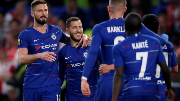 ПРОГНОЗА: Челси – Бърнли