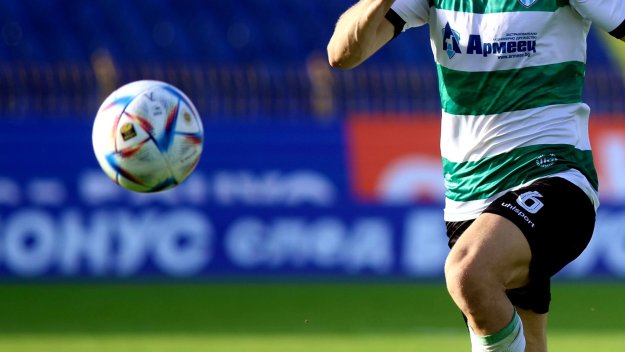 Ботев Враца изпищя от съдиите след 2:3 от Черно море