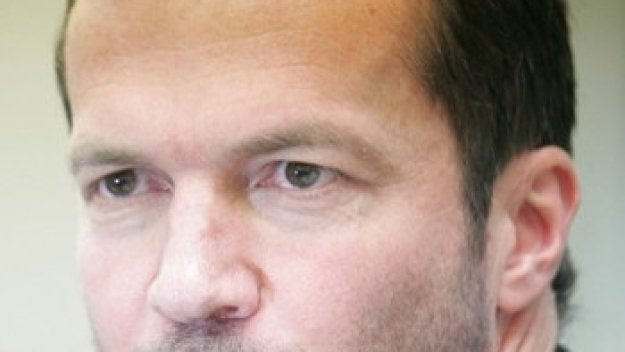 Чистка в националния отбор