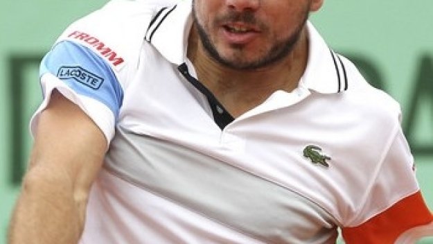 216-ят в света изхвърли Ваврника от турнира в Лондон