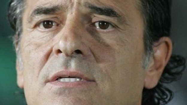 Прандели: В момента можех да водя Ювентус