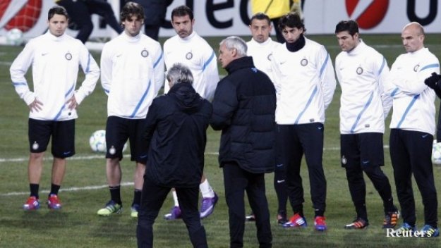 Директорът на Интер: Успешната ни ера още не е завършила