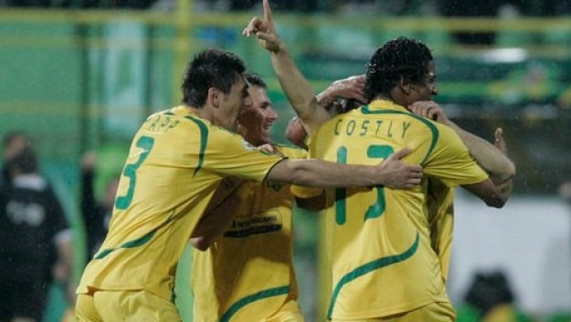 &quot;Българският&quot; Васлуй погледна към медалите в Румъния - вече е трети