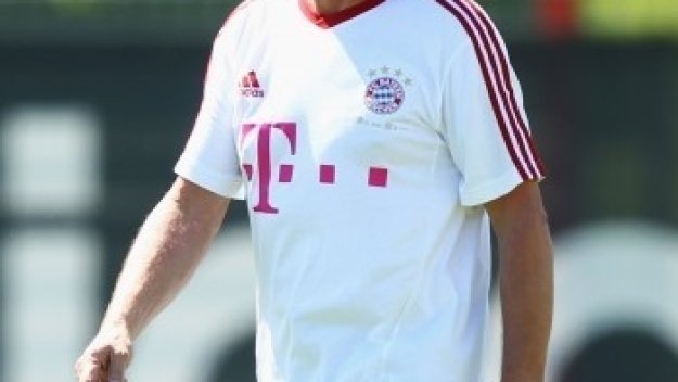 Хайнкес: Аз съм от Гладбах