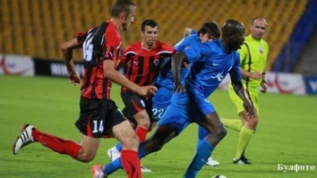 Съдът намали присъдата на Дембеле