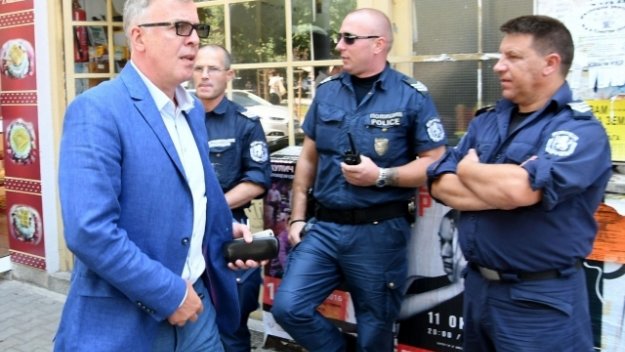 Наско Сираков отсече: ЦСКА е на гребена на вълната, а Левски не върви