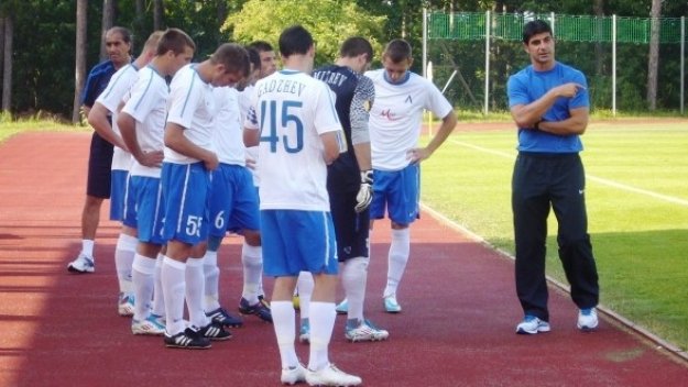 Легенда на Левски: Всеки в &quot;А&quot; група може да вземе нещо от &quot;сините&quot;