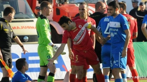 БНТ изплаща 600 000 лева на клубовете