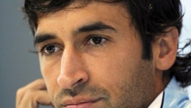 Раул: Отношенията ми с треньора са прекрасни