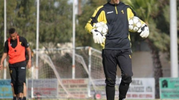 Левски отмъква вратар от Ботев