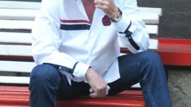 Джони Велинов: В ЦСКА трябва да правим като Литекс