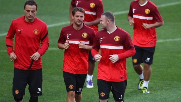 ПРОГНОЗА: Бенфика - Манчестър Юнайтед