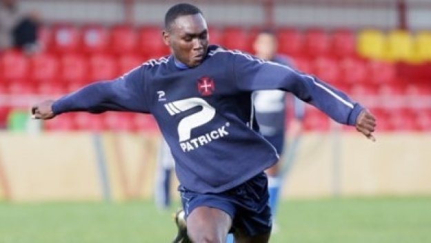 Бивша звезда на ЦСКА излезе от затвора