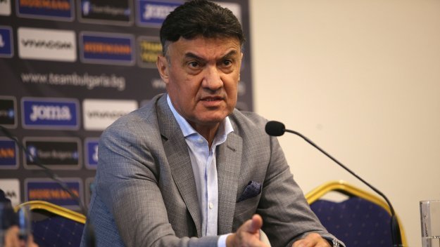 Става страшно: Прокуратурата привика Боби Михайлов на разпит