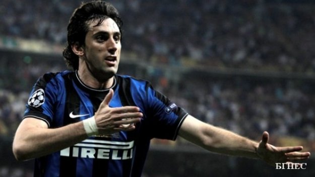 ПРОГНОЗА: Интер - Ювентус