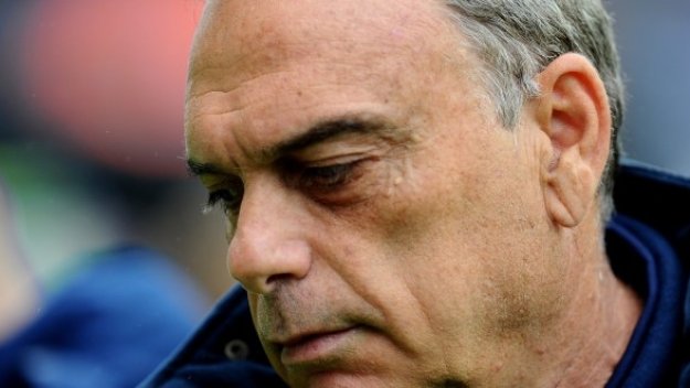 Логично: Уволниха Аврам Грант