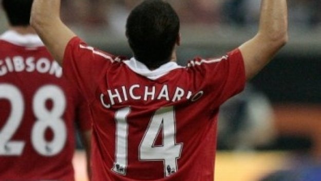 Сър Алекс: Очаквахме Чичарито да е толкова добър