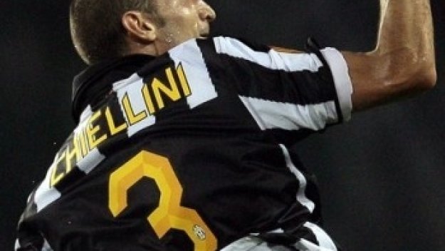 Киелини: Когато бях по-млад, подкрепях Милан