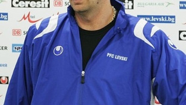 Калиакра ще взима играчи от Левски