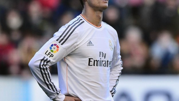 Реал отново се издъни в Памплона