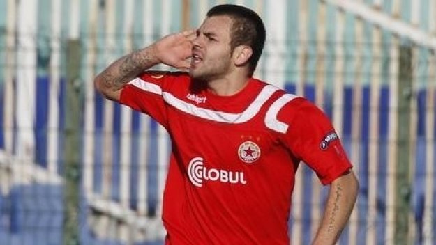 ЦСКА се издъни срещу Бдин на старта на лятната си подготовка