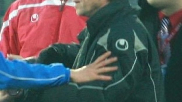 Нанков: Играчите на ЦСКА бяха &quot;меки&quot; срещу Черноморец