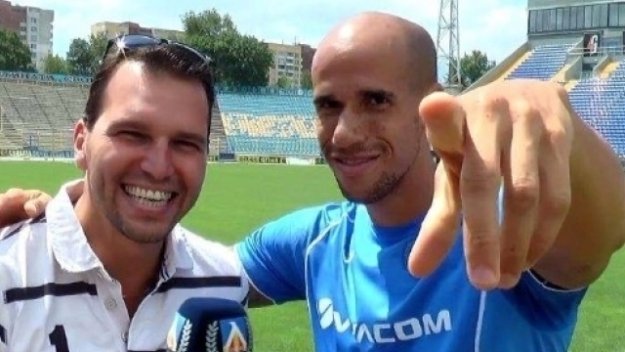 Треньорът на Ерзуремспор хвали Габриел Обертан