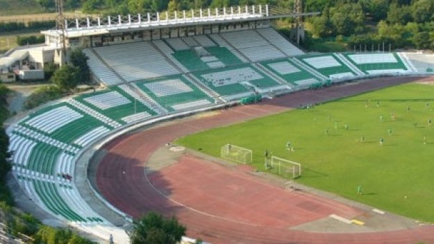 ПРОГНОЗА: Берое - ЦСКА