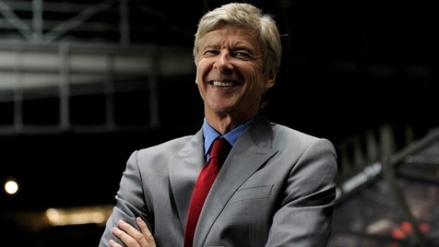 Венгер се скъса да хвали героя Алекс Сонг